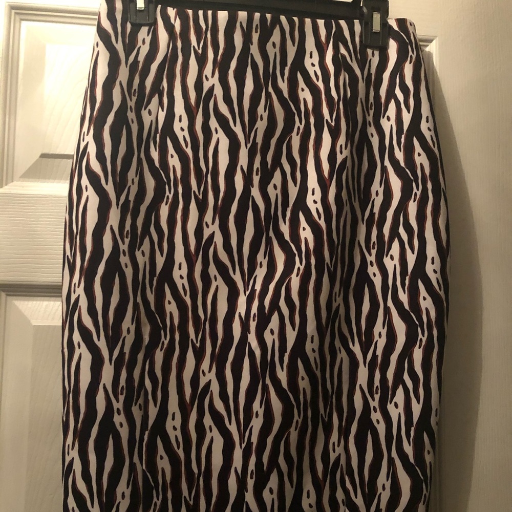 H&M Pencil Skirt